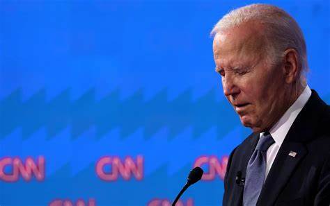 Democrat proposes cognitive tests to root out geriatrics in Congress