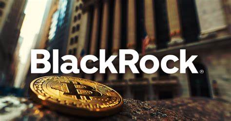 Blackrock to charge 0.2% for first $5B, Ark to waive fee for first $1B in assets into ETF - CryptoSlate