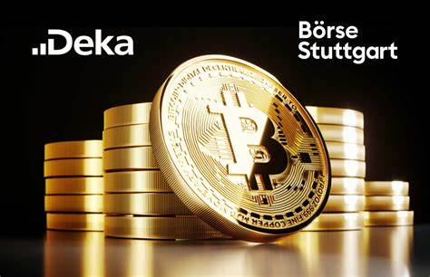Boerse Stuttgart’s Crypto Platform Adds Six More Cryptocurrencies for Retail Traders