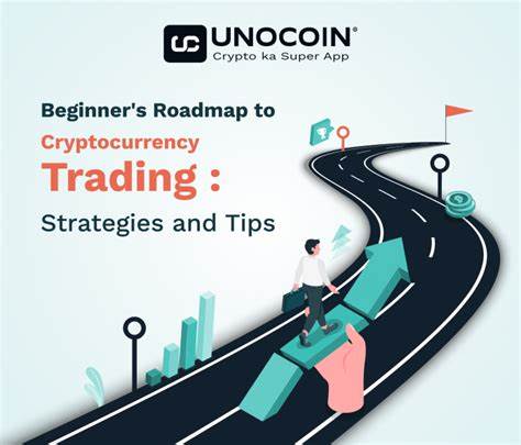 Top 7 Cryptocurrency Trading Strategies for Beginners - Traders Union