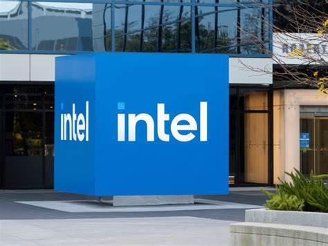 Intel Stock Drops On Disappointing Second-Quarter Outlook