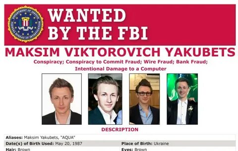 U.S. Cracks Down on Russian 'Evil Corp' Cybercrime Group - The Moscow Times