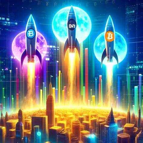 Crypto Rover Predicts Parabolic Growth for Altcoins - Blockchain.News