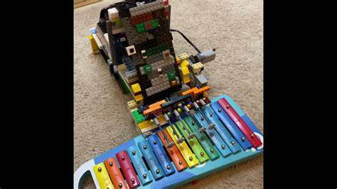 Built a rickroll machine that rickrolls you with microservices