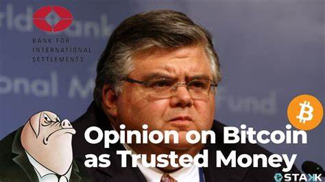 Crypto Responds to the Bank of International Settlement's Bitcoin 