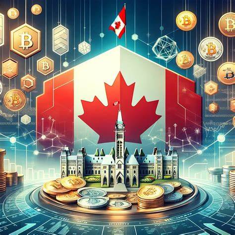 Canada makes amendments to crypto investment rules - Cryptopolitan