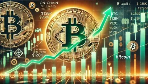 Bitcoin Could Rally Above ATH To $128K – On-Chain Indicator Signals Potential Recovery - NewsBTC