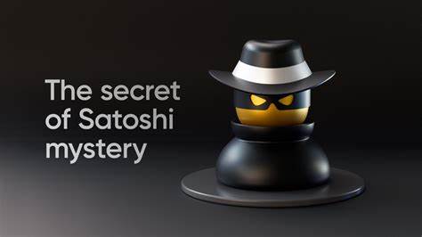 Mystery Solved: We Are All Satoshi Nakamoto, NOT Peter Todd - Binance