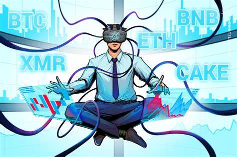 Bitcoin lacks strength, but ETH, BNB, XMR, and TAO show promise - Cointelegraph