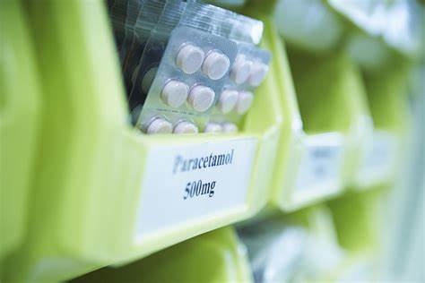 Scientists use bacteria to convert plastic into paracetamol
