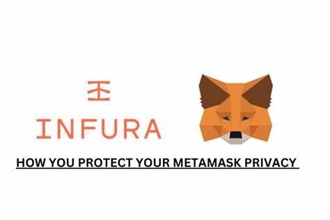 Infura Collecting MetaMask Users' IP, Ethereum Addresses After Privacy Policy Update - Decrypt