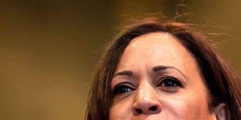 Highly mysterious group pushing sexual smear campaign against Kamala Harris: report