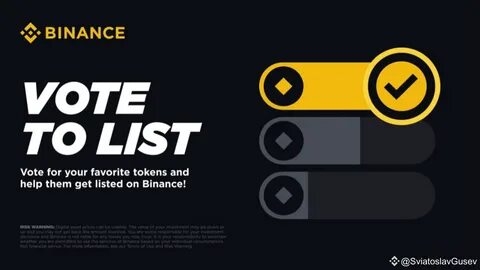 BOOMS Token Listing Date and Price Announced - Binance