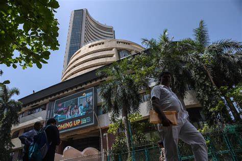 'Sinister scheme': India ban threatens Jane Street's money machine