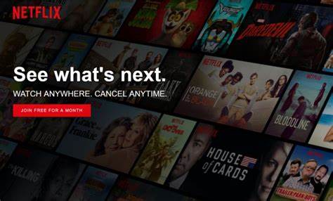 How to sign up for Netflix | Netflix Help Center