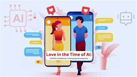 Is AI the End of Dating Apps?
