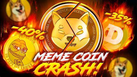 Meme-Coins stürzen ab, aber Crypto All-Stars Vorverkauf erzielt 900.000 US-Dollar