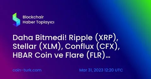 Stellar (XLM) surges 10% as SEC drops lawsuit against Ripple (XRP)