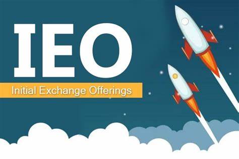 Top 7 Crypto Exchanges for IEOs - finyear.com