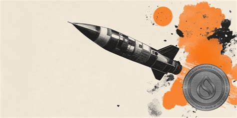 Sui Rallies Nearly 10% in Bullish Breakout