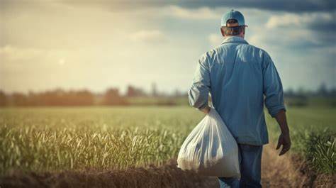 The Mosaic Company (MOS): A Bull Case Theory