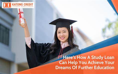 I’m a Financial Expert: Here’s Why You Should Take Out a Personal Loan To Further Your Education