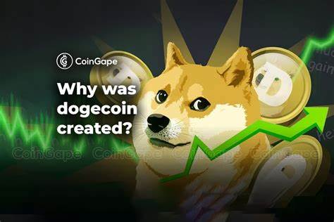 99% Of Americans Know Bitcoin, But Only 91% Know Dogecoin: Why? - Benzinga