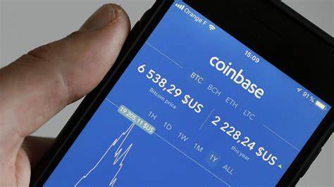 Coinbase Goes Public: Is It the Beginning Of the End for Bitcoin?