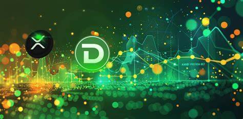 Which Altcoins Can Turn $1,000 to $150,000 This Year? Analyst Names XRP, SUI, and DTX Exchange - CryptoDaily