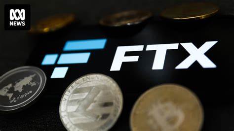 Cryptocurrency broker Digital Surge goes into administration, as the FTX fallout continues - ABC News - ABC (Australian Broadcasting Corporation)
