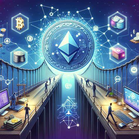 Bridging the Gap to Mainstream Adoption: The Future of Decentralized Finance