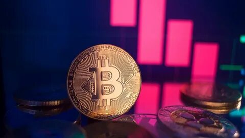 Bitcoin Drops to $80,000 as Crypto-Tied Stocks Fall - Investopedia