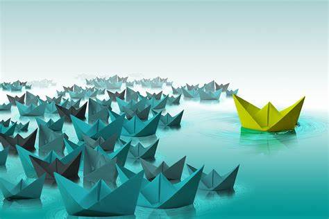Navigating the Mythical Sea of Sameness