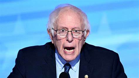 Bernie Sanders: If AI makes us so productive, we should get a 4-day work week