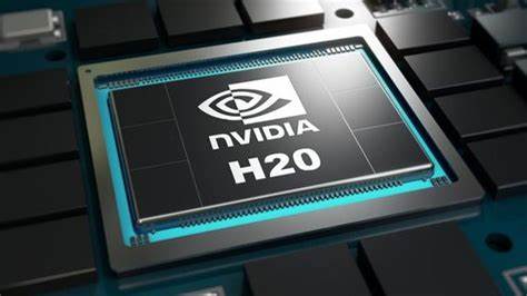 Nvidia to downgrade H20 AI chip for China to meet U.S. export controls 