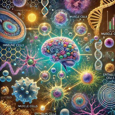 Memory isn't exclusive to the brain; non-neural cells can store information