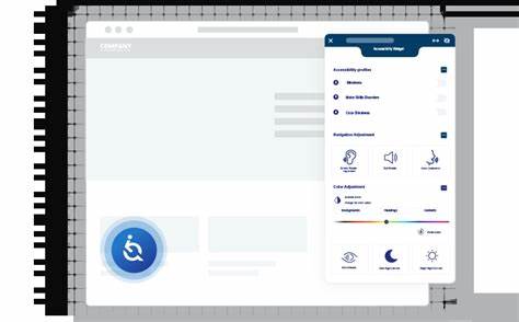 Show HN: A browser-based accessibility checker that integrates into web projects