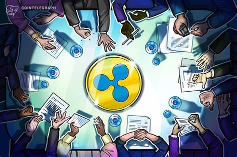  Ripple shareholder Linqto files for Chapter 11 bankruptcy 