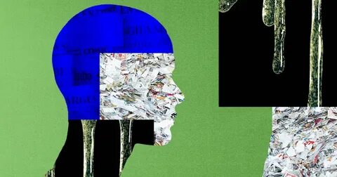 How a Small Iowa Newspaper’s Website Became an AI-Generated Clickbait Factory - WIRED