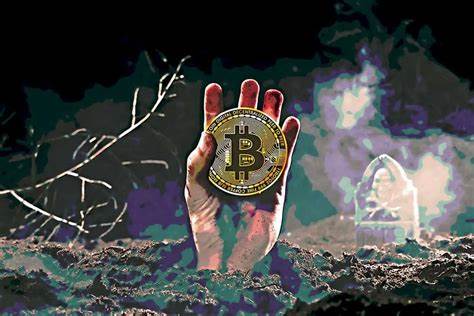 10 blockchain and Bitcoin horror stories for the ages - Forkast News