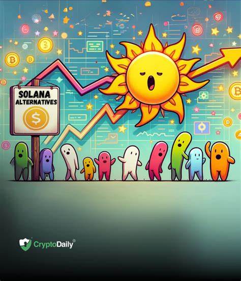 Amateurs Missed SOL In 2021, But Experts Are Betting On This AI Altcoin In 2025 - TronWeekly