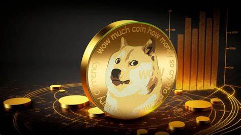 Dogecoin Eyes Surge as Pepeto Gains Momentum in Crypto Market - Cryptopolitan
