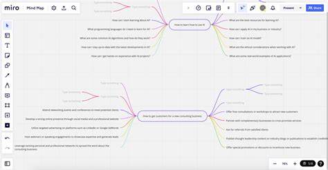 Show HN: I built a mindmap-like, non linear tutor-supported interface for papers
