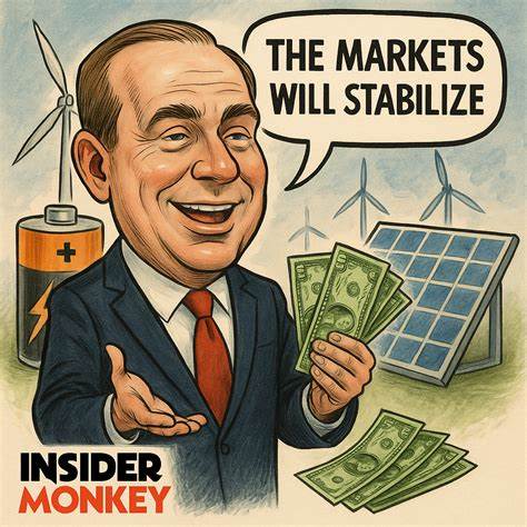 Here is Why Fluence Energy (FLNC) Gained This Week