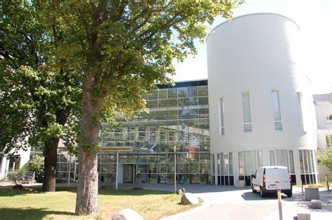 Liste der Pflege- und Altenheime in Lahr - kliniken.de