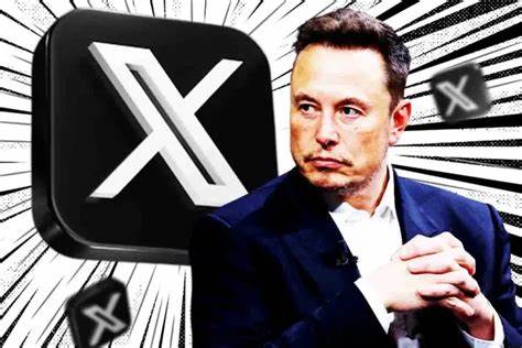 Elon Musk says X is getting new XChat with 'Bitcoin style' encryption