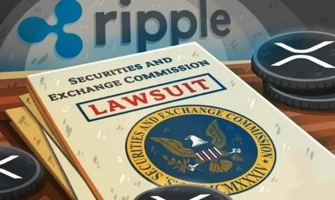 Crypto party: The SEC dropping a major lawsuit could open the floodgates for more deregulation