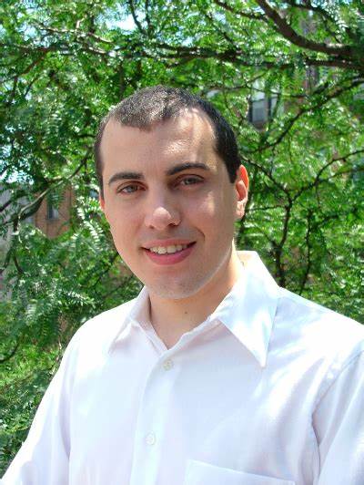 The Promise of Bitcoin: An Interview With Andreas M. Antonopoulos - Futurism