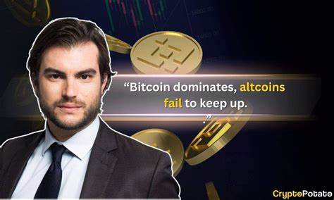 Macroeconomic Impacts on Crypto, Hyperliquid, Altcoin Season, and 4-Year Cycles With Binance France President David Prinçay (Interview)