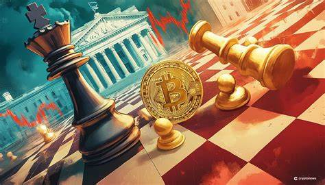 Analysts Caution 20% Bitcoin Decline as US Rate Cut Fuels Recession Fears - Cryptonews